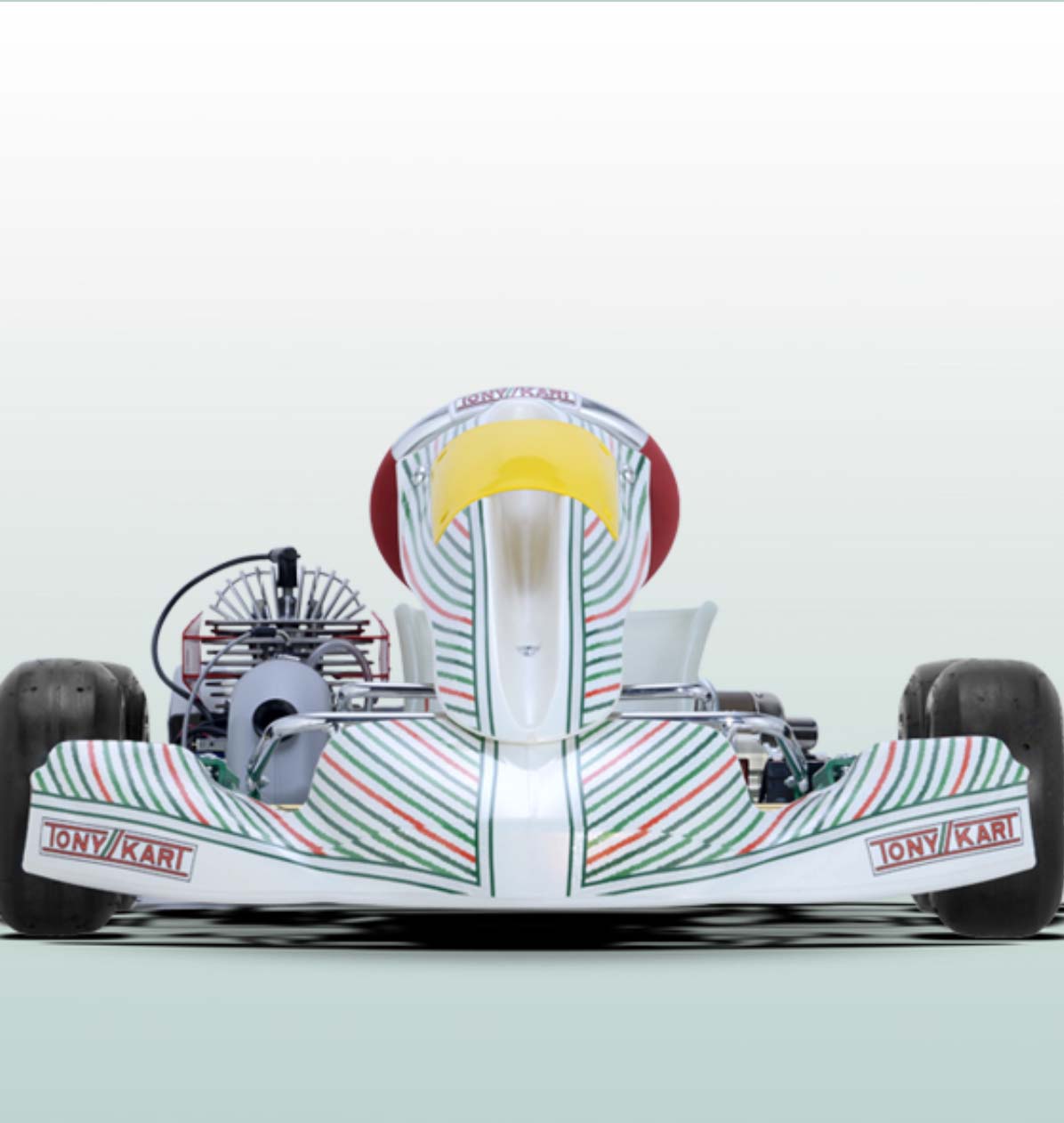 TONY-Kart Rookie CIK-FIA